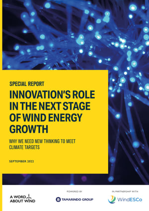 WindESCo-InnovationsRole-in Wind Energy Growth