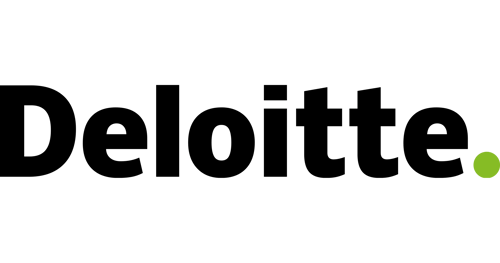 Deloitte-logo Deloitte-logo