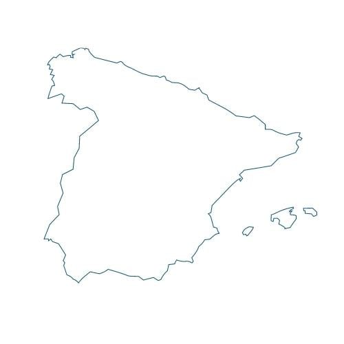 Spain Office Location