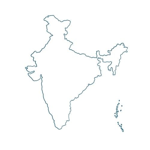 India Office Location