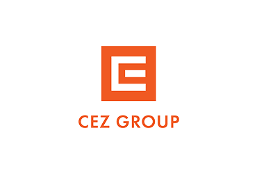 CEZ Logo