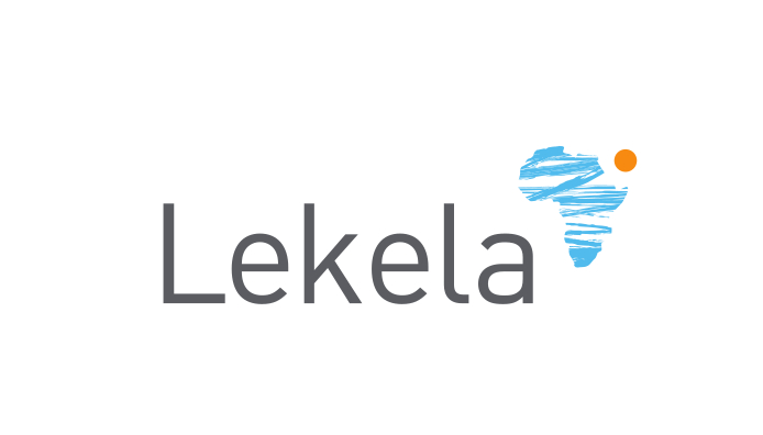Lekela-Logo