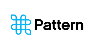 pattern logo