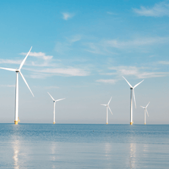 how to fix the energy crisis offshore wind