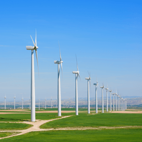 how to fix the energy crisis onshore wind