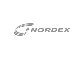 Nordex logo