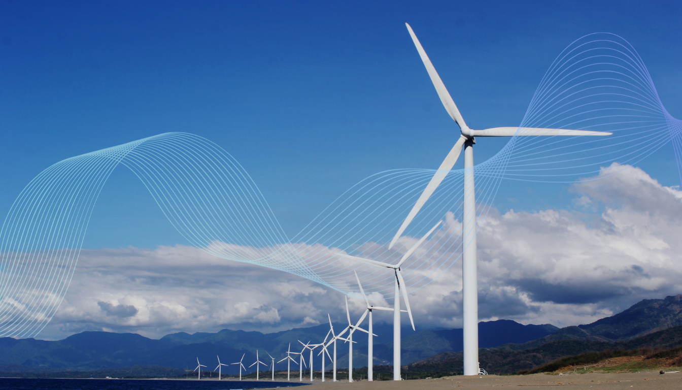turbine with digital