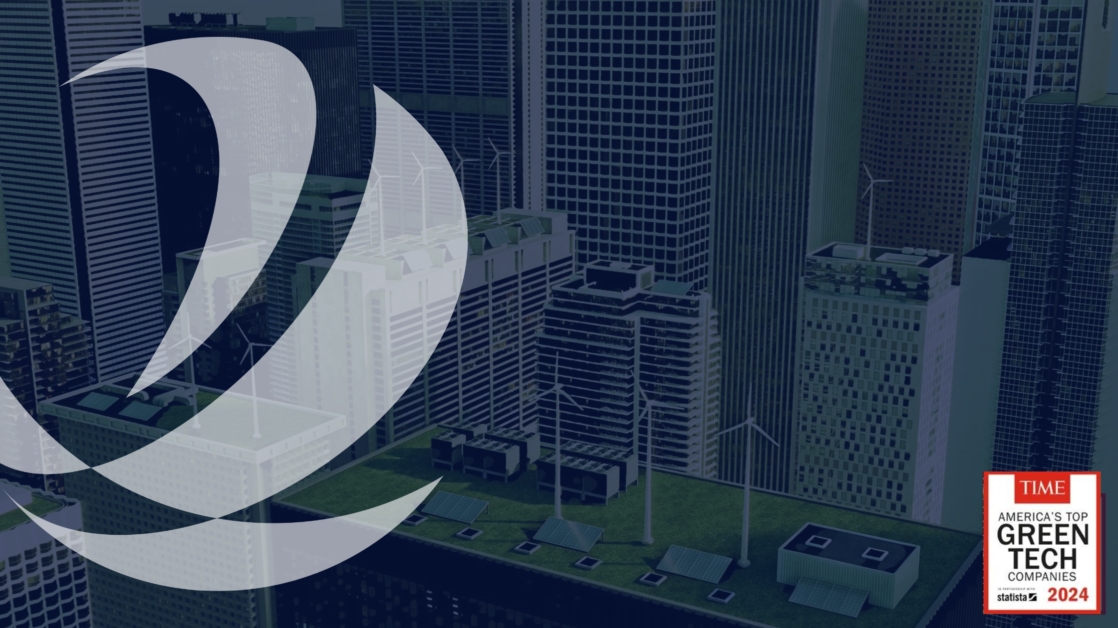 WindESCo Recognized Among Top 100 America's GreenTech Companies