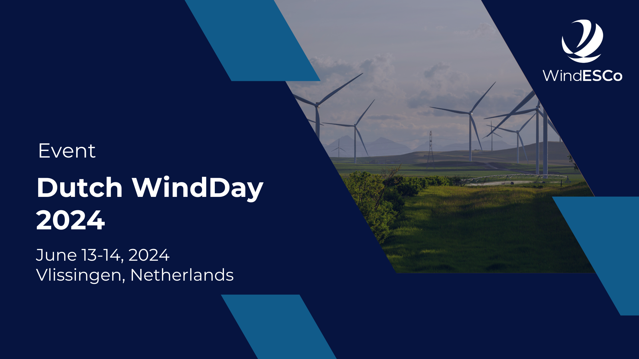 Dutch Wind Day