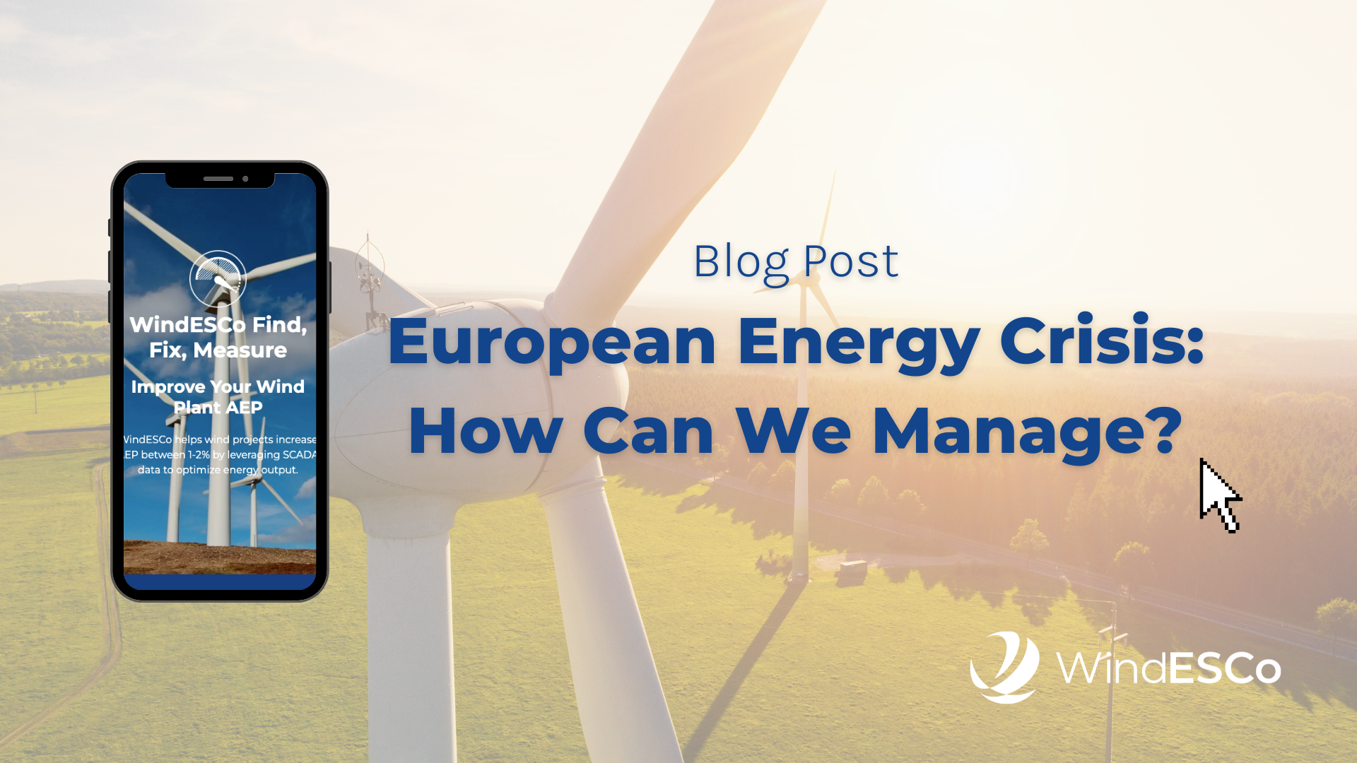 European Energy Crisis: How Can We Manage?