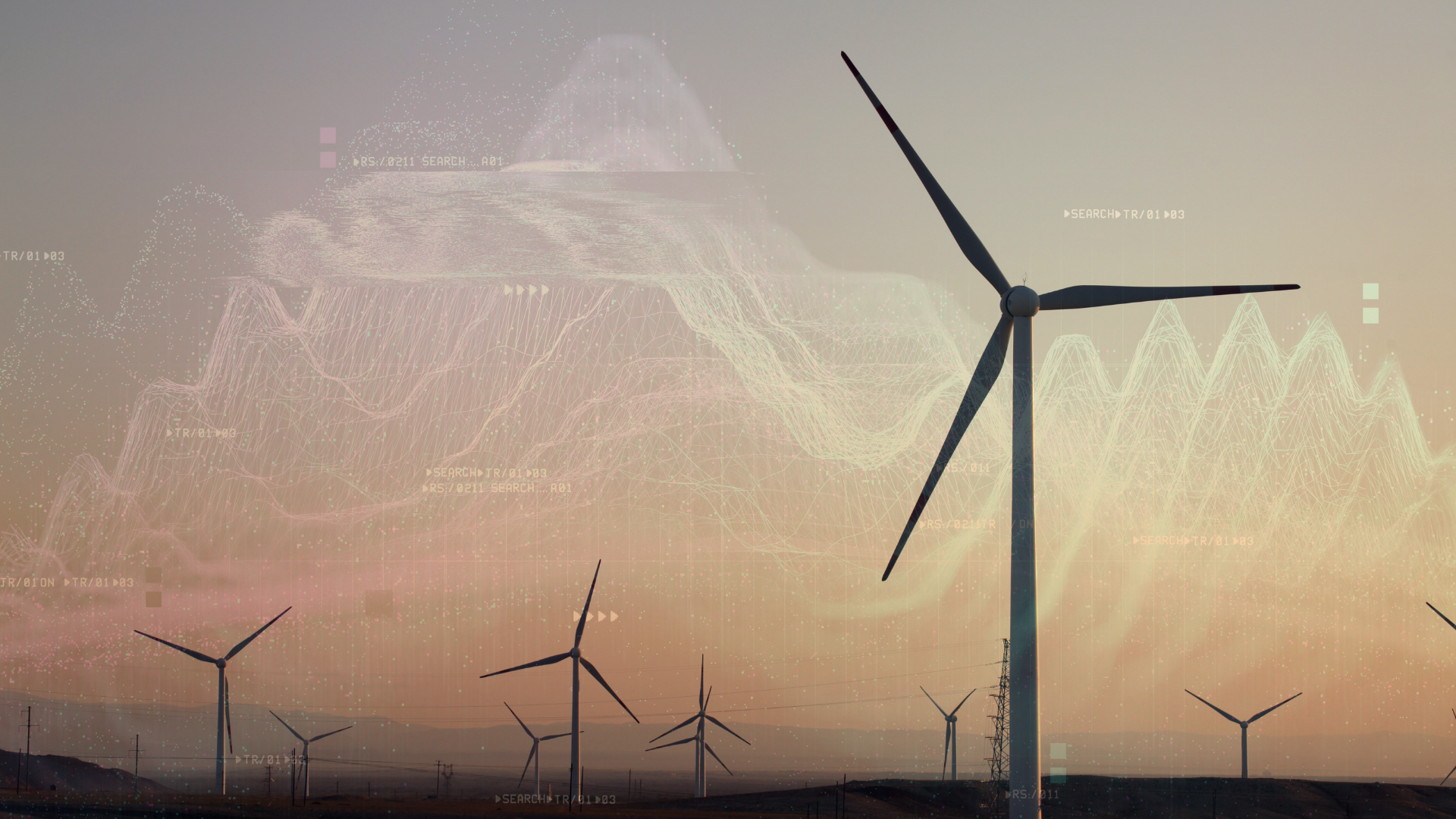 increase ROI and AEP using high speed data on your wind plant