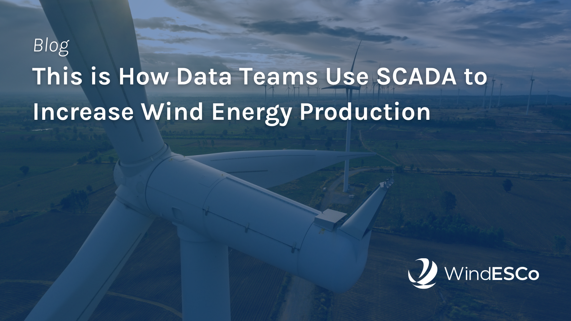 How the Best Internal Data Teams Look at Their SCADA