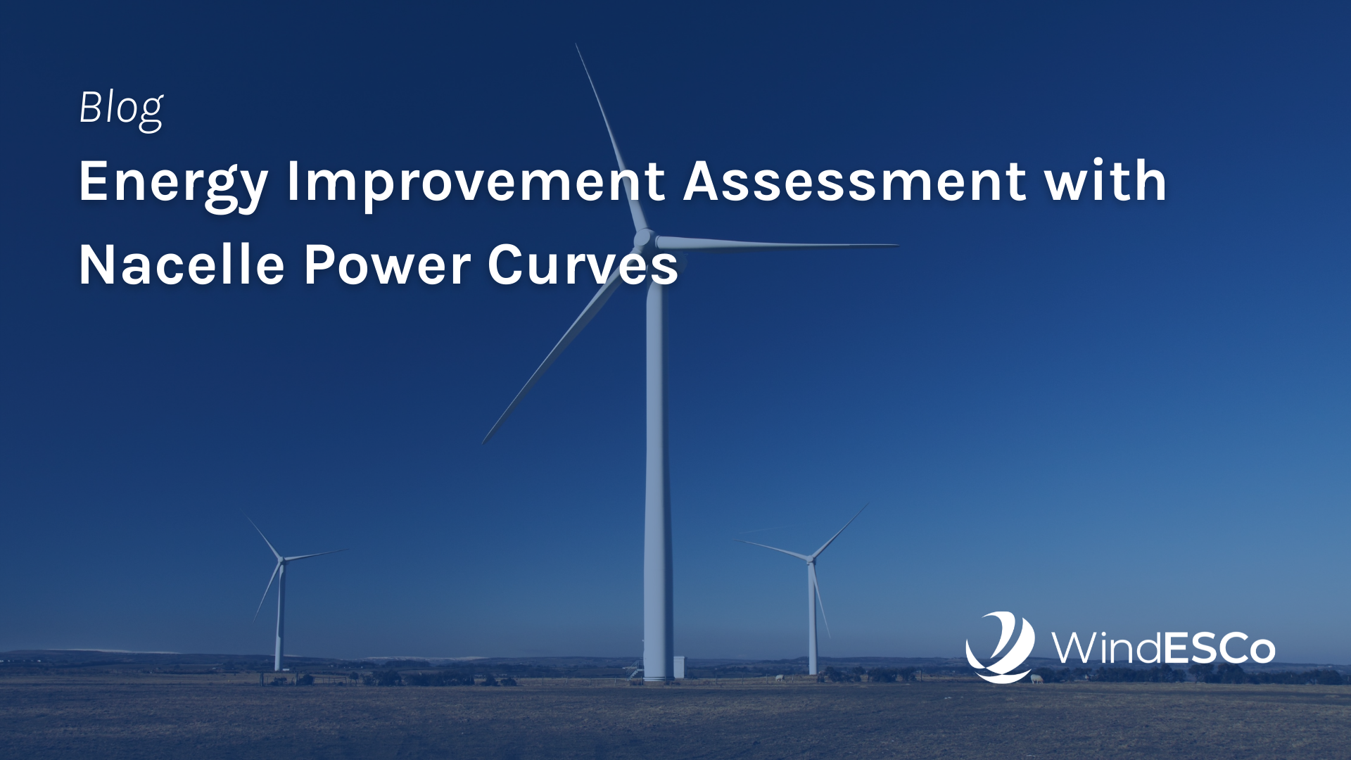 optimize your wind farm with windesco