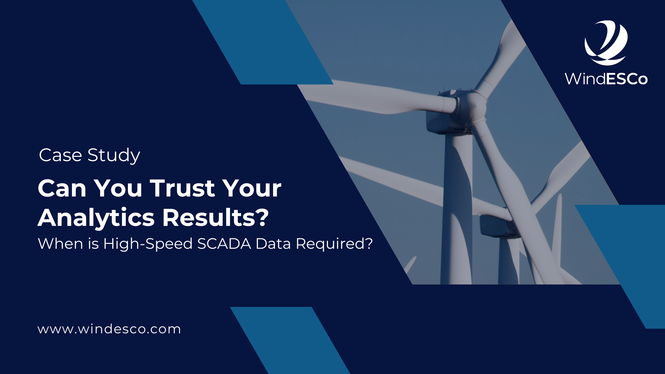 Case Study: Can You Trust Your Analytics Results?