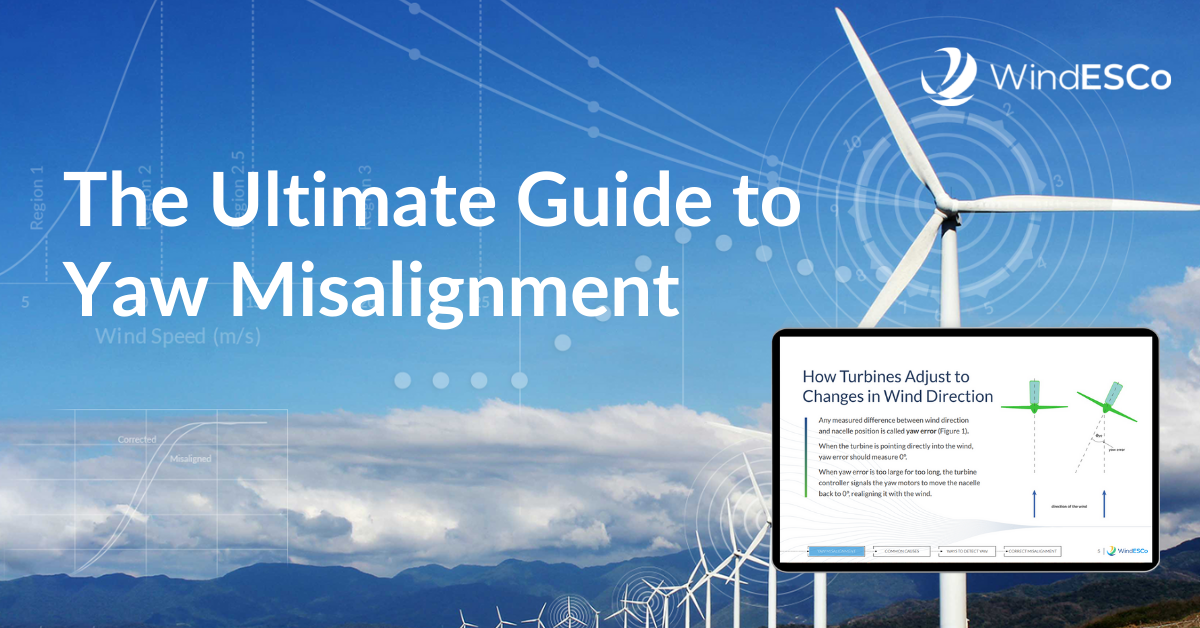 Whitepaper: Ultimate Guide to Yaw Misalignment