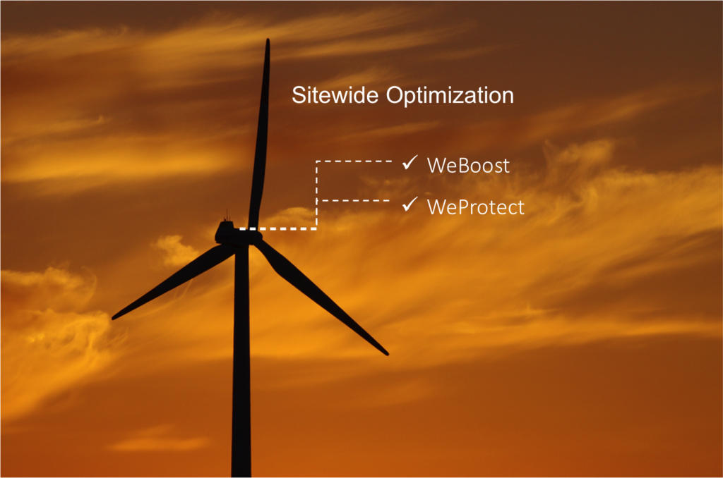 WindESCo secures contract for WeProtect and WeBoost with a large U.S. utility