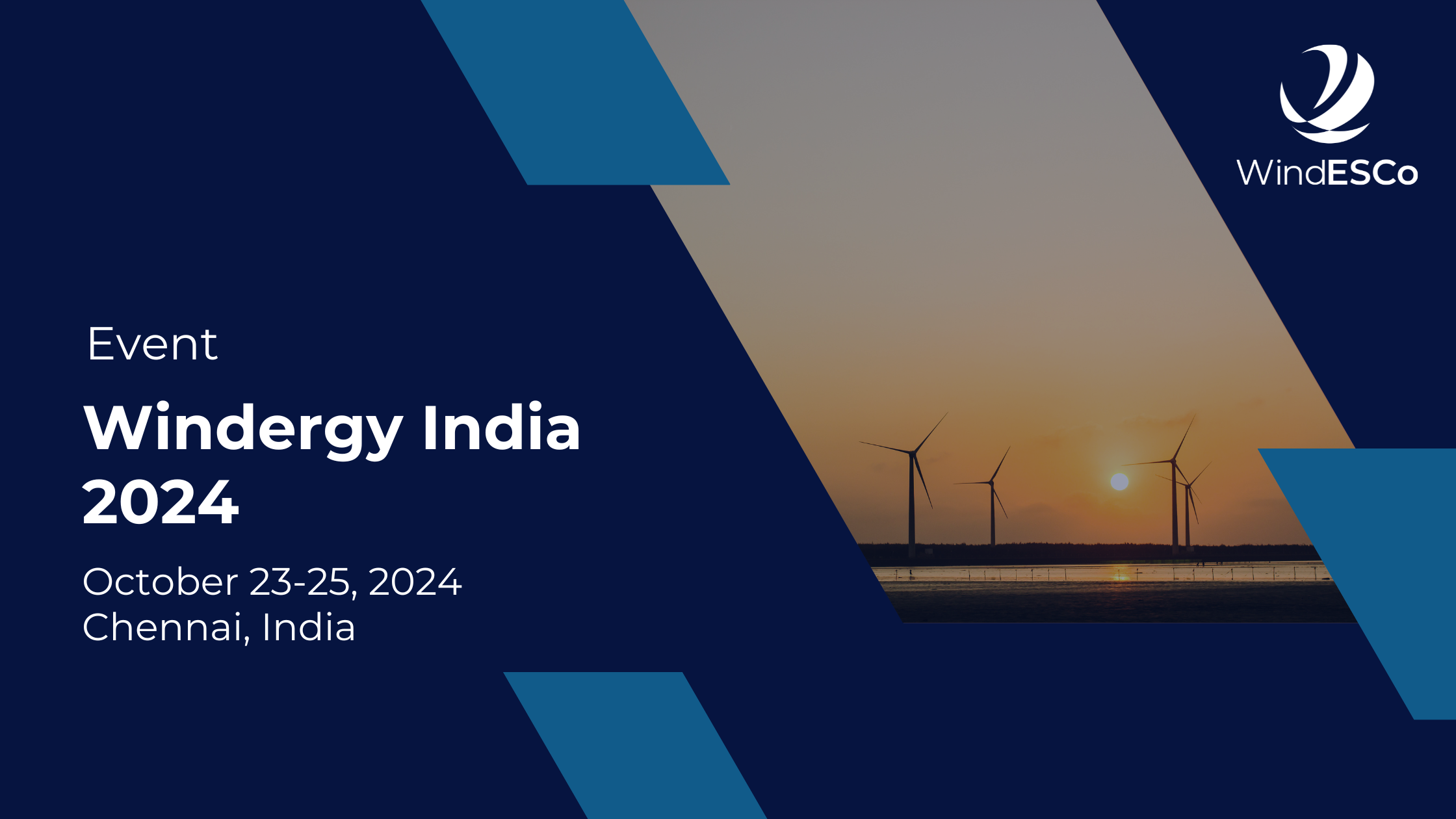 Windergy India
