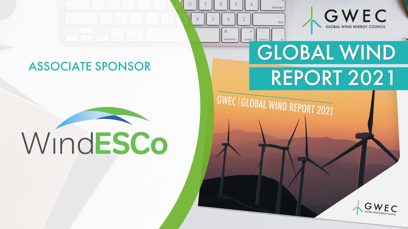 GWEC Releases 2021 Global Wind Report
