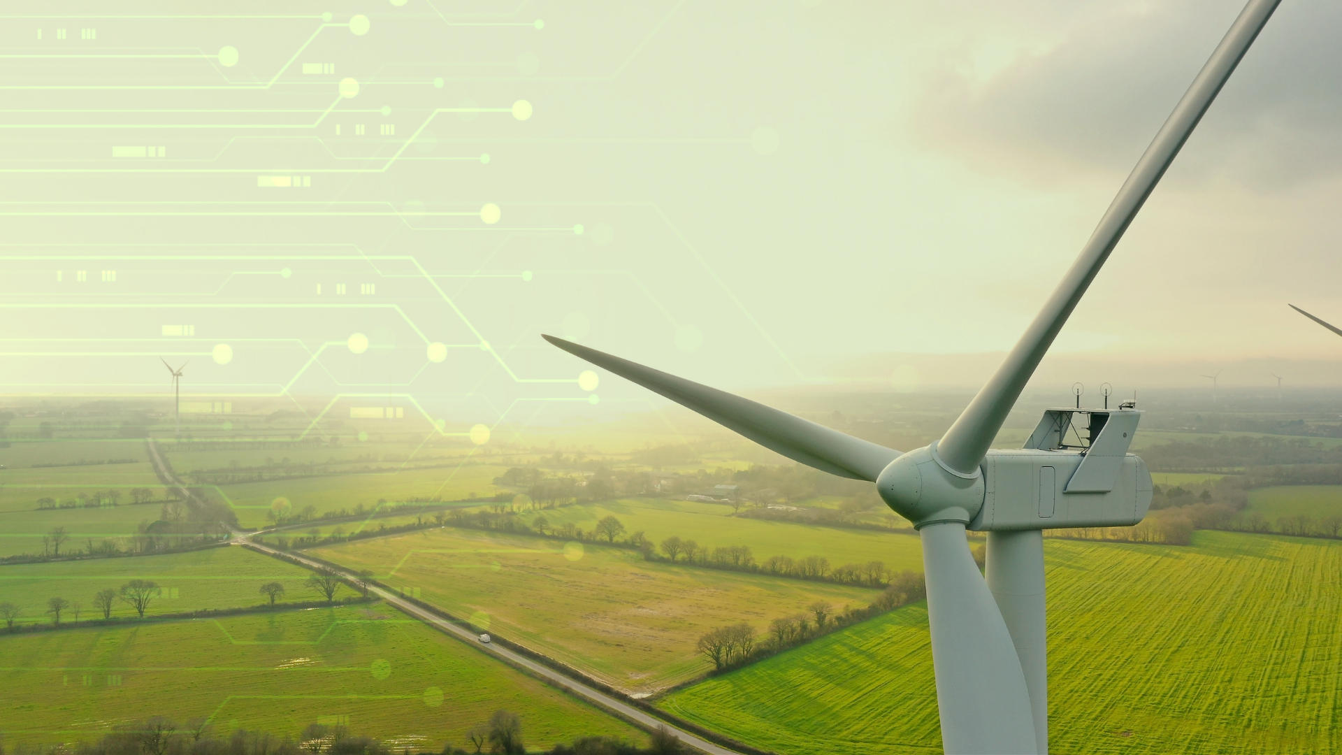Why Lack of Data Standardization Is Slowing Digital Innovation in the Wind Industry