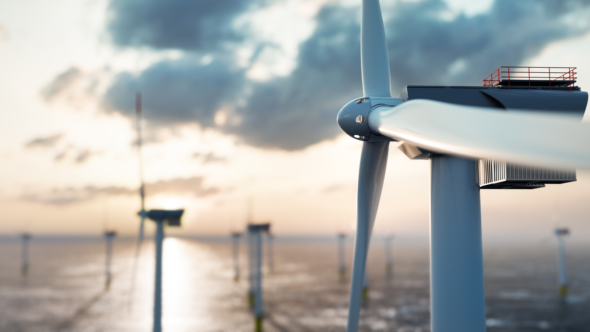 How Europe Can Optimize Its €800 Billion Offshore Wind Investment