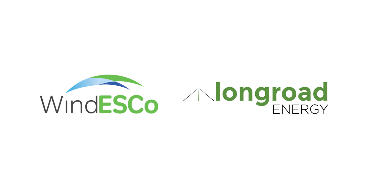WindESCo’s WeBoost Platform Increases Annual Output by $3,000 per Megawatts for Longroad Energy’s 145 Megawatts Acquired Wind Plant